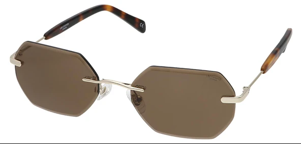 Lee Cooper LC1679.C3 51 Unisex Güneş Gözlüğü