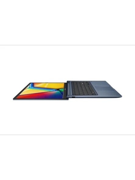 Asus Vivobook 15 X1504VA-NJ1499 Intel i7-1355U 12GB RAM 512GB SSD 15.6 inç FHD - 3