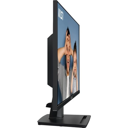 MSI 27 PRO MP275 1920x1080 (FHD) FLAT IPS 100HZ 1MS ANTI-GLARE SIYAH MONITOR - 3