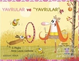Yavrular Ve "Yavrular" - I. Palgia