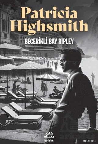 Becerikli Bay Ripley - Patricia Highsmith - 1