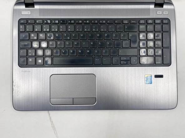 Hp ProBook 450 G2 Laptop ( Outlet ) - 2