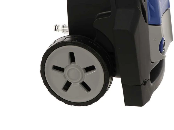 Annovi Reverberi 180bar Basınçlı Yıkama Makinesi - 6