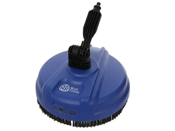 Annovi Reverberi 180bar Basınçlı Yıkama Makinesi - 7