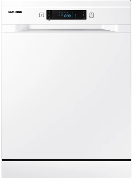 Samsung DW60DG550FWQTR 5 Programlı Bulaşık Makinesi, D Enerji Sınıfı