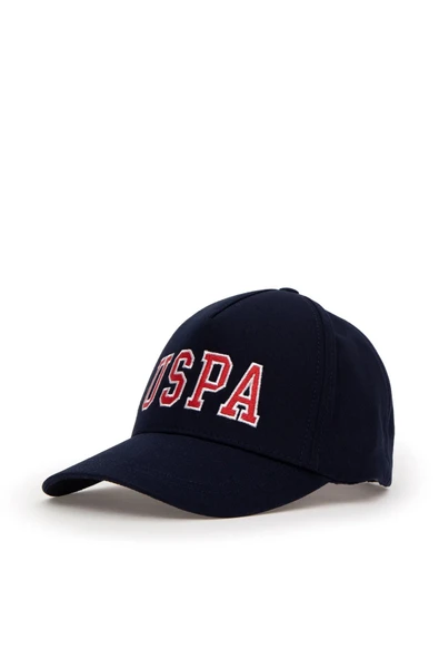 U.s.Polo Assn. Kadın Lacivert Şapka A082SZ064