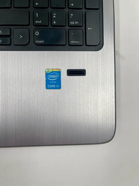 Hp ProBook 450 G2 Laptop ( Outlet ) - 3
