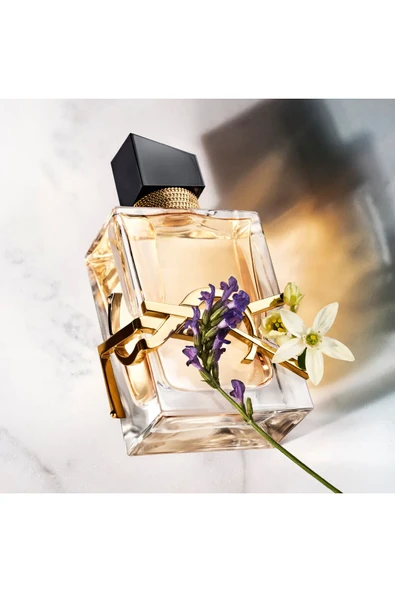 Libre Edp 90 Ml Kadın Parfüm - 2