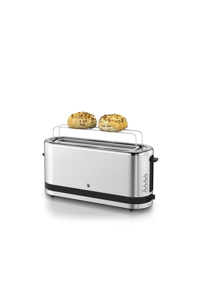 Wmf Kitchenminis Uzun Hazne Ekmek Kızartma Makinesi (Teşhir & Outlet) - 3200000127 - 3