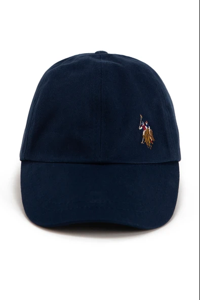 U.s.Polo Assn. Erkek Lacivert Şapka A081SZ064 - 2