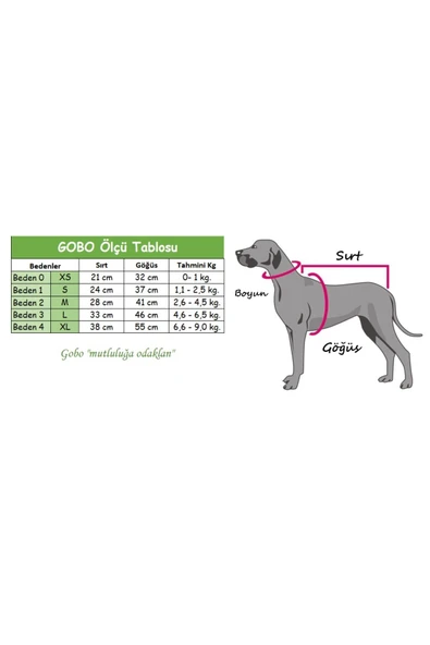 Şirin Kiraz Desenli Gül Aksesuarlı Kedi Köpek Kıyafeti Elbisesi XLARGE/XL/Beden 4 - 8