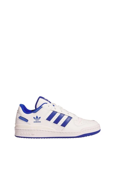 adidas Erkek   Sneaker FORUM LOW CL IH7829 - Resim 2