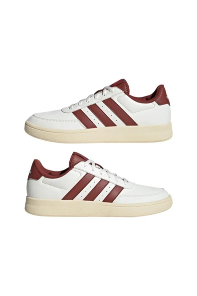 adidas Erkek   Yürüyüş Ayakkabısı BREAKNET 2.0 JI4851 - Resim 10