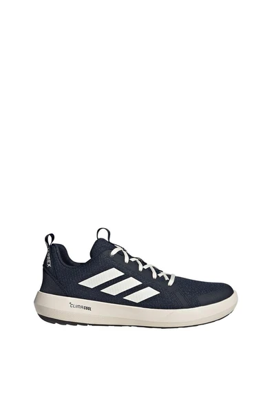 adidas Erkek  Ayakkabı TERREX BOAT LACE CLIMACOOL JI3500 - 2
