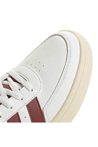 adidas Erkek   Yürüyüş Ayakkabısı BREAKNET 2.0 JI4851 - Resim 8