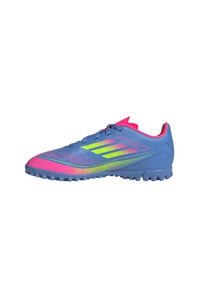 adidas Çocuk   Halı Saha F50 CLUB TF J IE3733 - 4