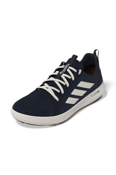 adidas Erkek  Ayakkabı TERREX BOAT LACE CLIMACOOL JI3500 - 11