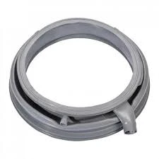 ÇAMAŞIR MAKİNESİ KÖRÜK LASTİĞİ BOSCH LOGİXX 8 KG PİPOLU (680405) - Resim 2