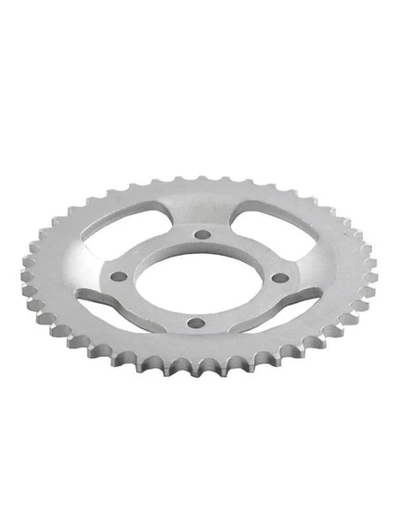 ARKA DİŞLİ 34T CGL - 3