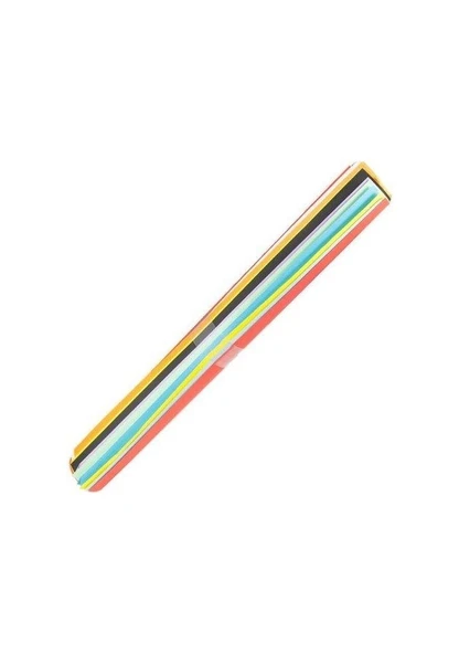 Fon Kartonu 50X70 (10 Lu Karısık Renk) - 2