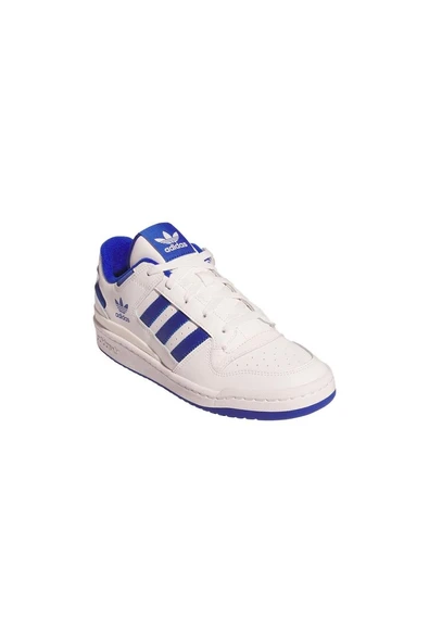 adidas Erkek   Sneaker FORUM LOW CL IH7829 - Resim 6