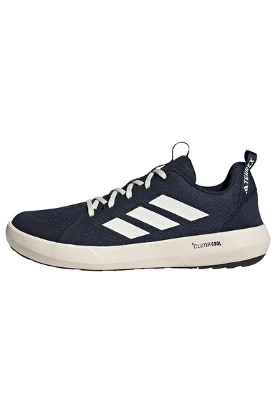 adidas Erkek  Ayakkabı TERREX BOAT LACE CLIMACOOL JI3500 - 12