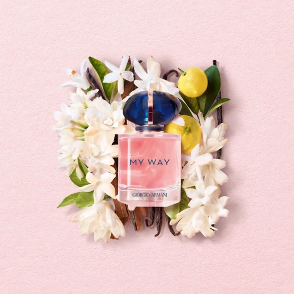My Way Edp 90 ml Kadın Parfüm