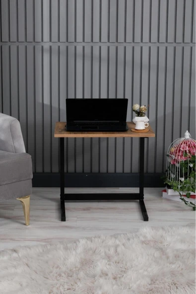 reflekta Yükseklik Ayarlı Laptop Masası - Çalışma Masası - Bilgisayar Masası - 2