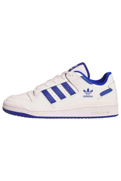 adidas Erkek   Sneaker FORUM LOW CL IH7829 - Resim 12