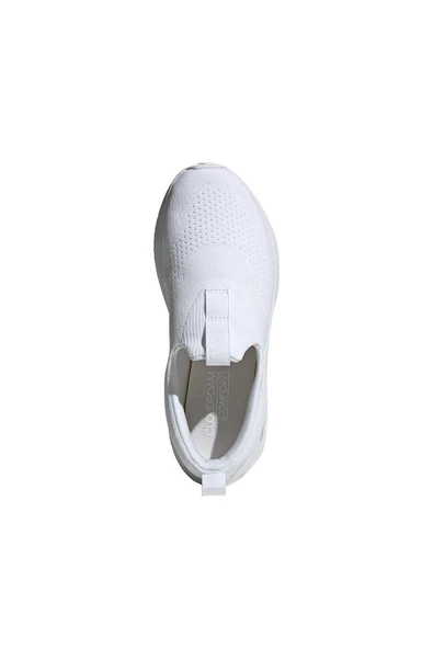 adidas Kadın Yürüyüş Ayakkabısı CLOUDFOAM GO LOUNGER JH7176 - 3