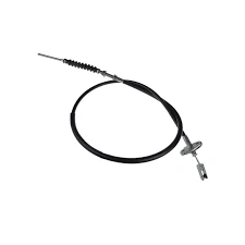 Suzuki Vitara 90-95 3 Kapı Debriyaj Teli tw - Resim 2