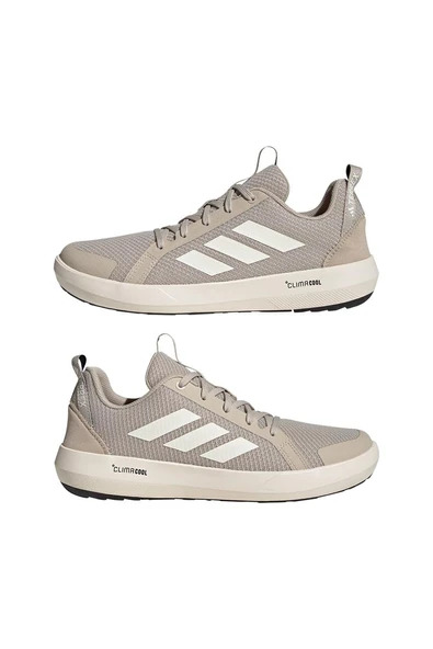 adidas Erkek  Ayakkabı TERREX BOAT LACE CLIMACOOL JI3501 - 10