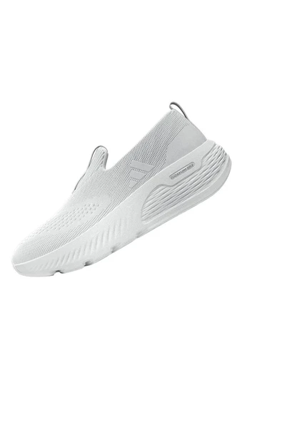 adidas Kadın Yürüyüş Ayakkabısı CLOUDFOAM GO LOUNGER JH7176 - 11