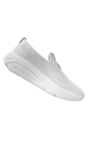 adidas Kadın Yürüyüş Ayakkabısı CLOUDFOAM GO LOUNGER JH7176 - 12
