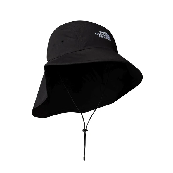 The North Face HORIZON MULLET BRIMMER Şapka NF0A7WH2KX71