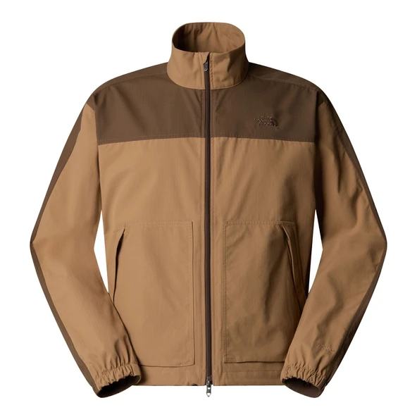 The North Face Erkek TNF CORDURA WIND Ceket NF0A8B735K21 ürün görseli 1