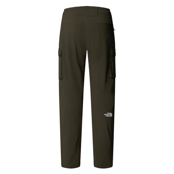 The North Face Erkek EXPLORATION CARGO Pantolon NF0A8BGF21L1 - Resim 2