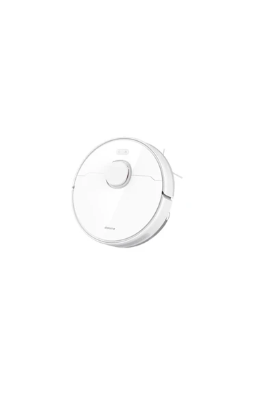 Bot D10 Plus Akıllı Robot Süpürge - Resim 2