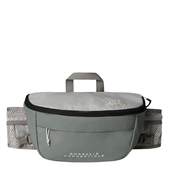 The North Face BOREALIS CONVERTIBLE PACK Sırt Çantası NF0A88TK7HX1 - 5