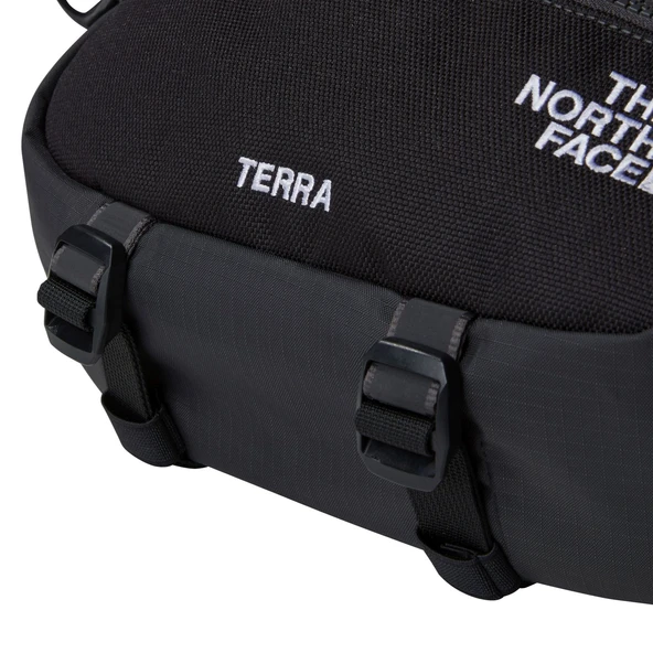 The North Face TERRA LUMBAR 6L Unisex Çanta NF0A81EN4JK1 - 4