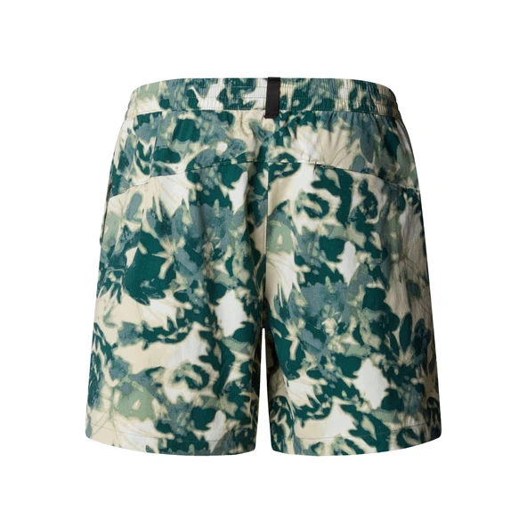 The North Face Erkek CLASS V PATHFINDER PULL ON Şort - 7" NF0A8B5T5UV1 - 2