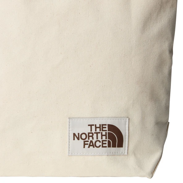 The North Face COTTON TOTE Omuz Çantası NF0A3VWQBV01 - 3