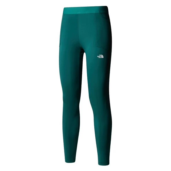 The North Face  Kadın REFINA LEGGING 27" Tayt NF0A89186GI1