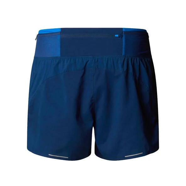 The North Face Erkek SUNRISER 2 IN 1 Şort 5IN NF0A8BBR59J1 - 2
