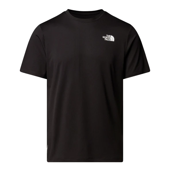 The North Face Erkek 24/7 S/S Tişört REG NF0A894BJK31
