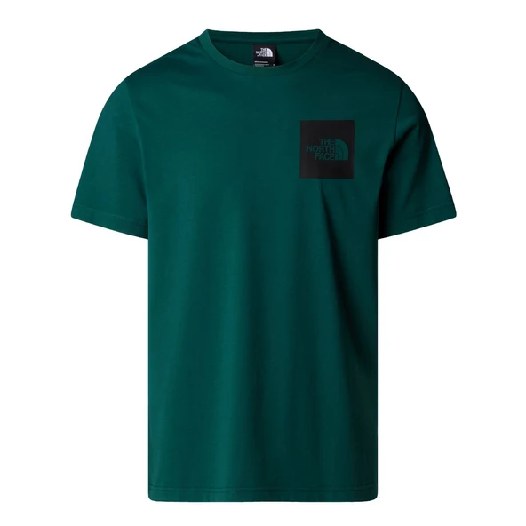 The North Face Erkek SS FINE Tişört  NF0A8A6M6GI1