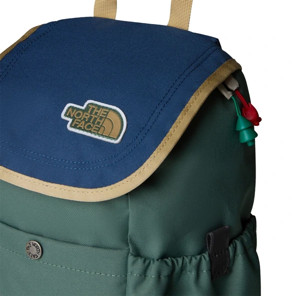 The North Face Çocuk MINI EXPLORER Sırt Çantası NF0A52VWA721 - 6