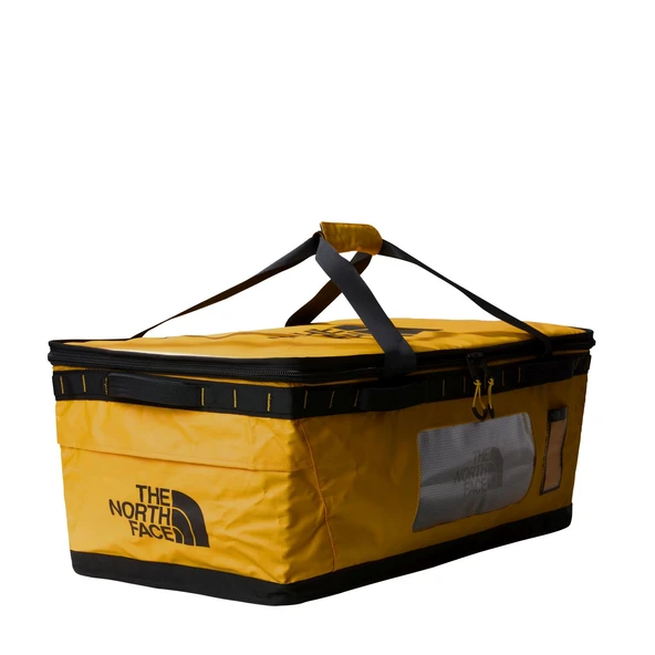 The North Face BASE CAMP GEAR BOX L Takım Çantası Katlanır NF0A81CC4WP1