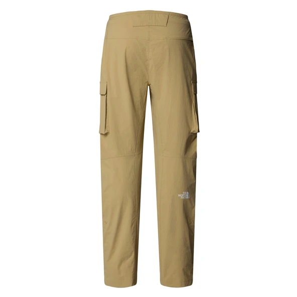 The North Face Erkek EXPLORATION CARGO Pantolon NF0A8BGFLK51 - 2