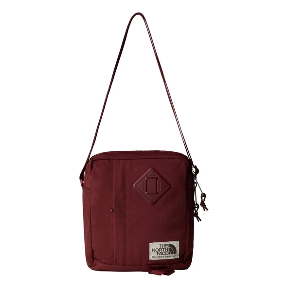 The North Face BERKELEY CROSSBODY  Omuz Çantası NF0A52VT82P1
